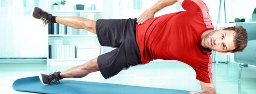 Body Attack Sports Nutrition: Fit ohne Geräte: Diese Vorteile bietet das Home-Workout!