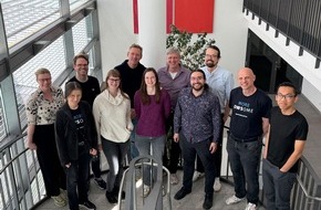 Universit&auml;t Kassel: Uni Kassel forscht an europ&auml;ischer Webdateninfrastruktur gegen Desinformation
