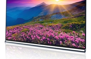 Panasonic Deutschland: High End-Heimkino: Panasonic ASW804-Serie / Premium Fernseherlebnis mit SAT>IP Client, Streaming zu Hause sowie TV Anywhere für unterwegs, Twin HD Triple Tuner und USB-Recording (FOTO)