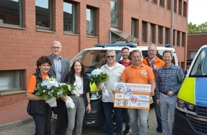 Polizei Salzgitter: POL-SZ: Pressemitteilung der Polizeiinspektion SZ/PE/WF vom 21.05.2025. BILD IM ANHANG