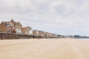 Bretagne im Winter: 5 Küstenorte für die gemütliche Zeit des Jahres