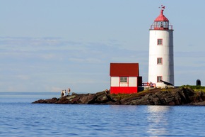 Wächter der Meere: Am 13. Juli feiert Québec den Nationalen Leuchtturmtag