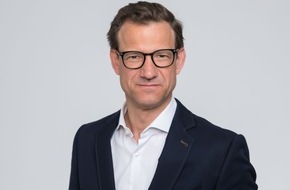delta pronatura GmbH: Thomas Graf Director Global Corporate Communication Dr. Beckmann Group