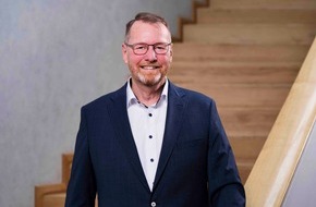 GN Hearing GmbH: Abschied nach 27 Jahren Kundendienst bei GN: Account Manager André Britze geht in den wohlverdienten Ruhestand