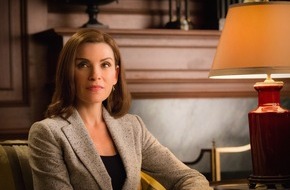 Fox Networks Group Germany: Die gute Ehefrau ist zurück: "Good Wife" geht am 10. Januar bei Fox in die finale Staffel