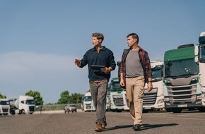 webfleet: Webfleet nennt Flottentrends 2026: Der Fokus liegt auf Digitalisierung, Automatisierung und Kostenkontrolle