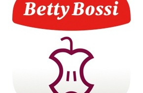 Betty Bossi: Leichter ins 2021 mit der Betty Bossi Abnehm-App