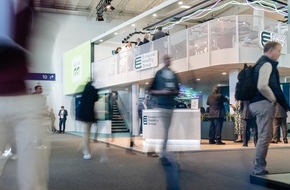 Europcar Mobility Group: ITB 2025: Europcar Mobility Group unterstreicht Rolle als globaler Mobilitätspartner für Reisende