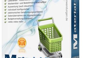 RI-SE Enterprise GmbH: Materialverwaltung, Lagerverwaltung und Bestellsoftware für Notes (BILD)