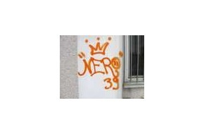 Polizeiinspektion Northeim: POL-NOM: Graffiti-Serie aufgeklärt