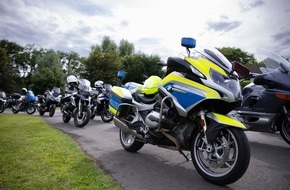 Polizei Coesfeld: POL-COE: Kreis Recklinghausen Kreis Coesfeld Kreis Borken - PoliTour 2026: Gemeinsam sicher unterwegs