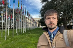 CSI Christian Solidarity International: CSI fordert alle UNO-Mitgliedsstaaten auf, die Geissel der Wirtschaftssanktionen gegen die Zivilbevölkerung zu beenden
