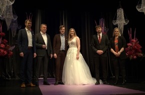 Weilburg-Oberlahn: 15. Weilburger Event- und Hochzeitsmesse