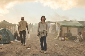 LEONINE Studios: RICH FLU - ab 12. Dezember 2024 im Kino!