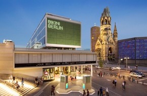 Green City Solutions: Weltpremiere in Berlin: Green City Solutions launcht den ersten serienreifen CityTree