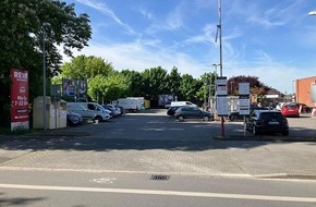Loyal Parking: Nachts sind Dortmunds Parkpl&auml;tze leer
