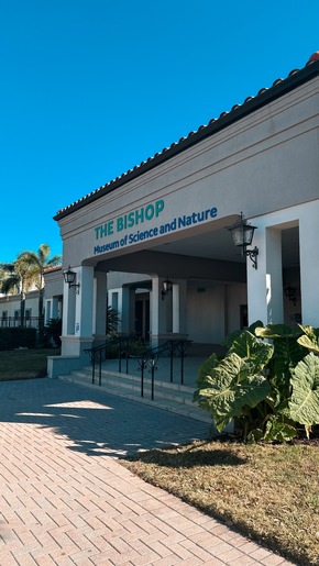 Bradenton Gulf Islands: Wo Natur und Umweltschutz die Reise bestimmen