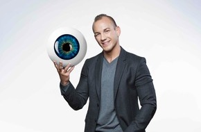 SAT.1: Aus dem Olympischen Dorf direkt ins "Promi Big Brother"-Haus: #PromiBB startet heute, 20:15 Uhr, live in SAT.1