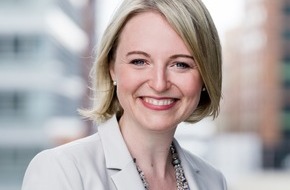 v. Rundstedt & Partner GmbH: von Rundstedt verstärkt die strategische Expertise im Workforce Transformation Team: Dr. Julia Pradel ist Head of Consulting