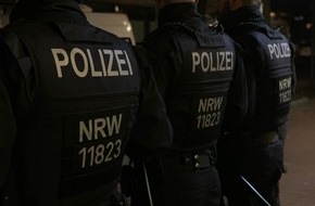 Polizeipräsidium Recklinghausen: POL-RE: Marl: Kontrollaktion von Stadt Marl, Zoll, Steuerfahndung und Polizei