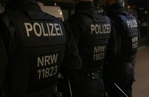 Polizeipräsidium Recklinghausen: POL-RE: Marl: Kontrollaktion von Stadt Marl, Zoll, Steuerfahndung und Polizei