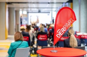 DERPART Reisevertrieb GmbH: DERPART Open House – Einblick hinter die Kulissen