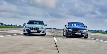 ADAC: ADAC vergleicht Autobahnassistenten der Level 2+ und 3 / Großer Unterschied: Wer trägt die Verantwortung? / Verbraucher müssen klar informiert werden