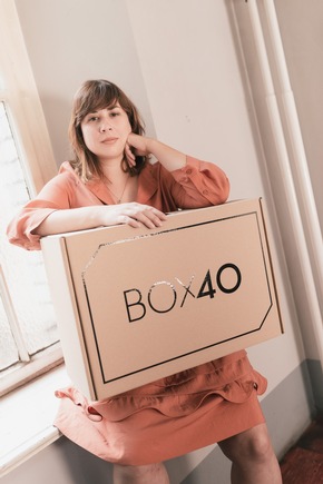 63% Frauenquote und viele Mütter bei Curated Shopping Group (BOX40 + MODOMOTO)