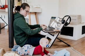 Ferris Bühler Communications: Grosse Umfrage zum Muttertag: Wie alleinerziehende Mütter daten