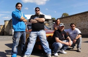 Kabel Eins: Intensivstation für Tuning-Opfer. "Abenteuer Tuning Spezial: Die Tuning Docs" am 19. März 2011 um 17.55 Uhr bei kabel eins (mit Bild)