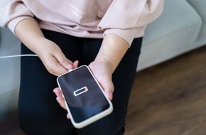 Verbraucherzentrale Nordrhein-Westfalen e.V.: Wussten Sie schon, wie man langlebige Smartphones erkennt?