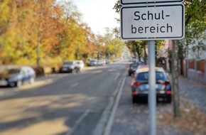 Polizeidirektion Landau: POL-PDLD: Geschwindigkeitskontrollen durch Polizei Germersheim