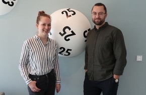 Toto-Lotto Niedersachsen GmbH: H&ouml;chste Spielerschutzstandards bei LOTTO Niedersachsen  erneut best&auml;tigt