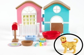 Mattel GmbH: Mattel setzt Rückrufaktion fort / Nach umfassenden Tests werden in Deutschland acht zusätzliche Spielzeuge zurückgerufen. Mattel ersetzt betroffene Produkte kostenfrei.