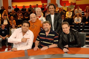 Sat.1 Fernsehbilder - 17. Programmwoche (vom 23.04. bis 29.04.2005)