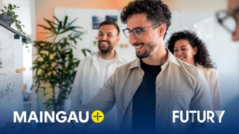 MAINGAU Energie GmbH: Pressemitteilung: MAINGAU stärkt Innovationsstandort Rhein-Main als Partner von Futury