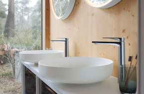 DURAVIT AG: Un matériau high-tech aux caractéristiques remarquables