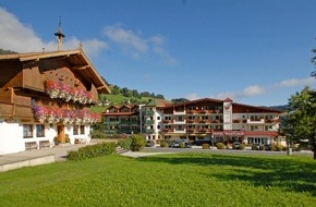 Hotel & Alpin Lodge Der Wastlhof ****: Wandern, Genießen und Ruhe finden, das ist der Wildschönauer-Bergsommer