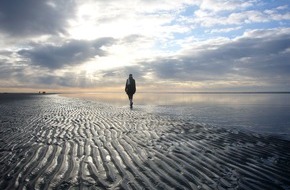 Helmholtz-Zentrum Hereon: Hereon-Pressemitteilung: Meeresspiegelanstieg bedroht Nordseeküste stärker als erwartet