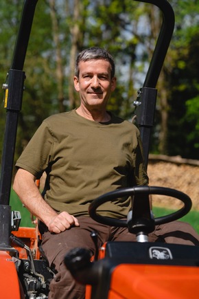 DEUTSCHER WALDPREIS 2022 geht an Leistungsträger aus Bayern, Brandenburg und Niedersachsen