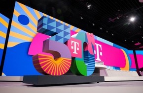 Deutsche Telekom AG: Medieninformation: Die Telekom wird 30 und alle feiern mit
