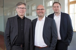 Secupay: Transaktionen verdoppelt, Zahlungsvolumen auf 2,9 Milliarden Euro gestiegen: secupay setzt mit eigenem Acquiring den Wachstumskurs fort