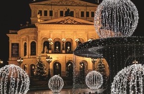 ADAC Hessen-Thüringen e.V.: Traditionelles ADAC Weihnachtskonzert in der Alten Oper Frankfurt - Pressemeldung des ADAC