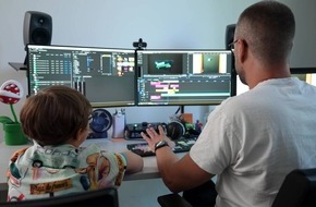 KiKA-Kinderredaktionsrat gestaltet den Weltkindertag bei KiKA / Kinder entscheiden am 20. September 2026 &uuml;ber Themen, Inhalte und Design