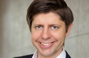 Münchener Verein Versicherungsgruppe: Münchener Verein: Dr. Ulrich Seubert verantwortet Produktmanagement und Marketing