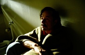 ZDF: Im ZDF: "Gefangen - Der Fall K." mit Jan Josef Liefers (FOTO)