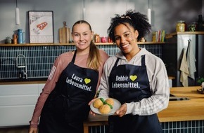 EDEKA ZENTRALE Stiftung & Co. KG: Premium Partner und Ern&auml;hrungsexperte, vor Ort und zu Hause: EDEKA-Verbund begleitet Team Deutschland bei den Olympischen Winterspielen 2026