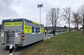 Polizeiinspektion Goslar: POL-GS: Pressemitteilung der Polizeiinspektion Goslar vom 27.02.2024 / Großkontrolle an der B 248 deckt Vielzahl von Verstößen auf