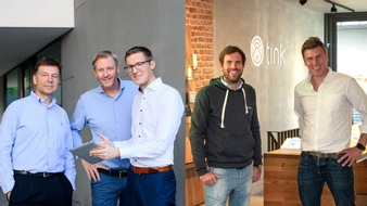 iATROS GmbH: Hallo tink! Das digitale Herzzentrum iATROS startet Partnerschaft mit tink.de