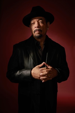 Ice-T mit neuer Dokumentation über Fentanyl-Krise – Deutschlandpremiere bei Crime + Investigation